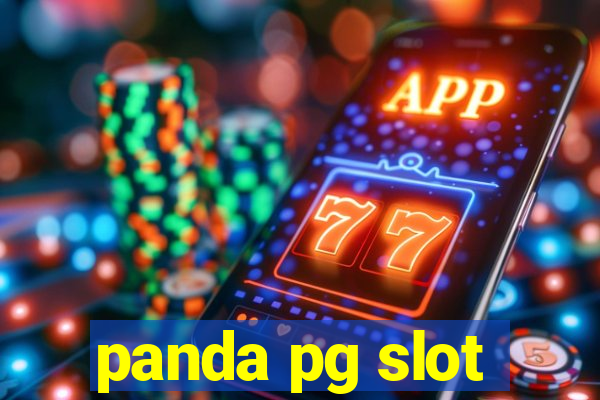 panda pg slot